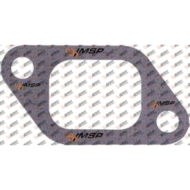 Exhaust manifold gasket, DC9.160, 594423, 364791, 712660820