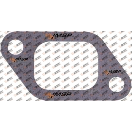 Exhaust manifold gasket, DC9.160, 594423, 364791, 712660820