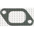 Exhaust manifold gasket