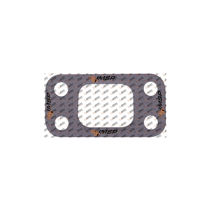 Exhaust manifold gasket, DC9.162, 