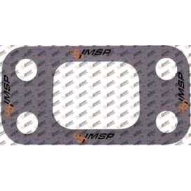 Exhaust manifold gasket, DC9.162, 