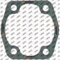 Rotor gasket