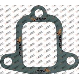 Oil cooler gasket, DC9.0378, 1391727, 1350378