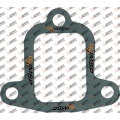 Oil cooler gasket