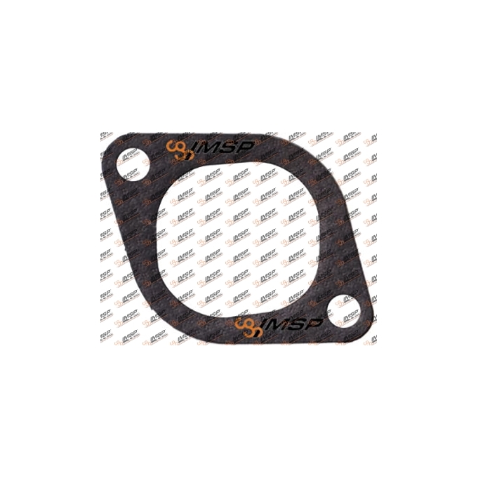 Exhaust manifold gasket, DC11.160, 385997