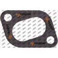 Exhaust manifold gasket