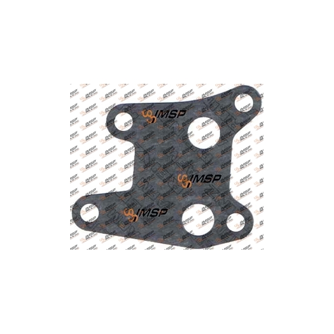 Gasket, DC11.401, 