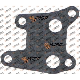 Gasket, DC11.401, 