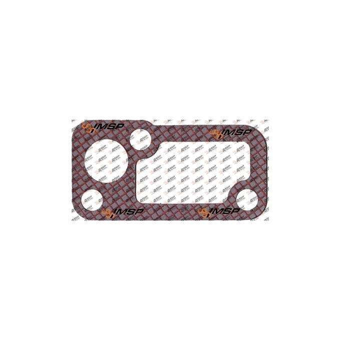 Gasket, DC11.414, 131133, 291826