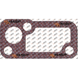 Gasket, DC11.414, 131133, 291826