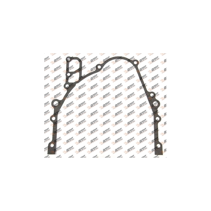 Timing cover gasket, DC12.010, 