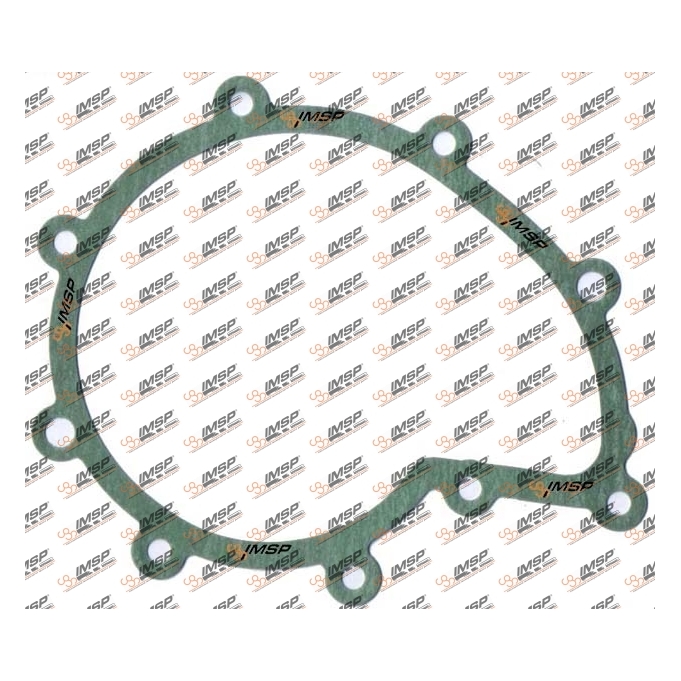 Water pump gasket, DC12.131, 