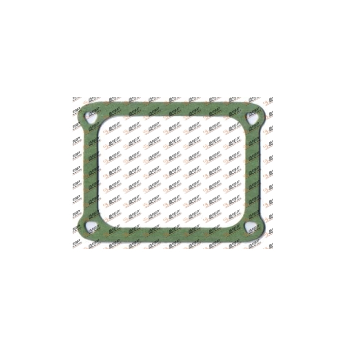 Gasket, DC12.155, 1374342, 1351817, 136440