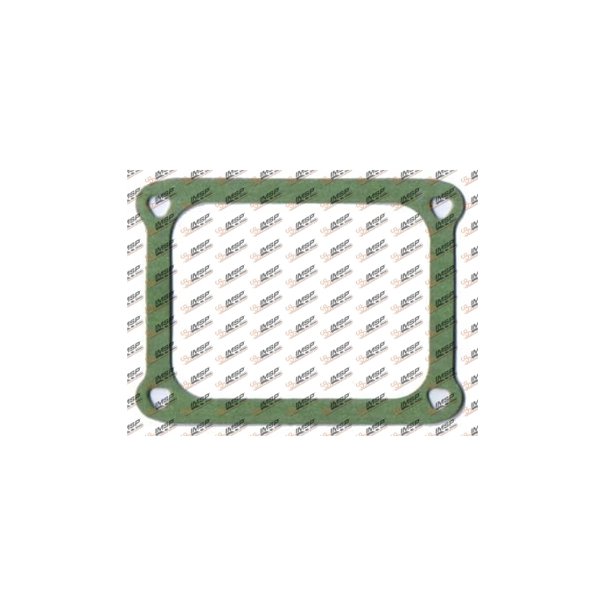 Gasket, DC12.155, 1374342, 1351817, 136440