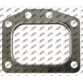 Turbocharger gasket