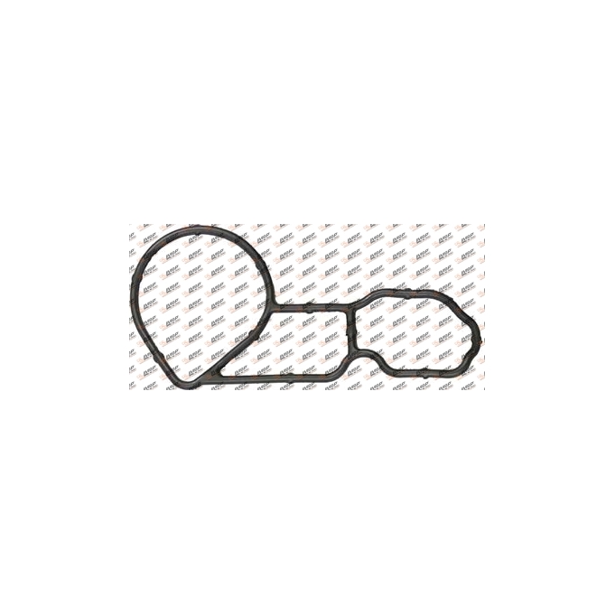 Recirculation Gasket, DS12.132, 