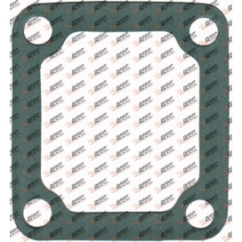Gasket, DS14.406, 