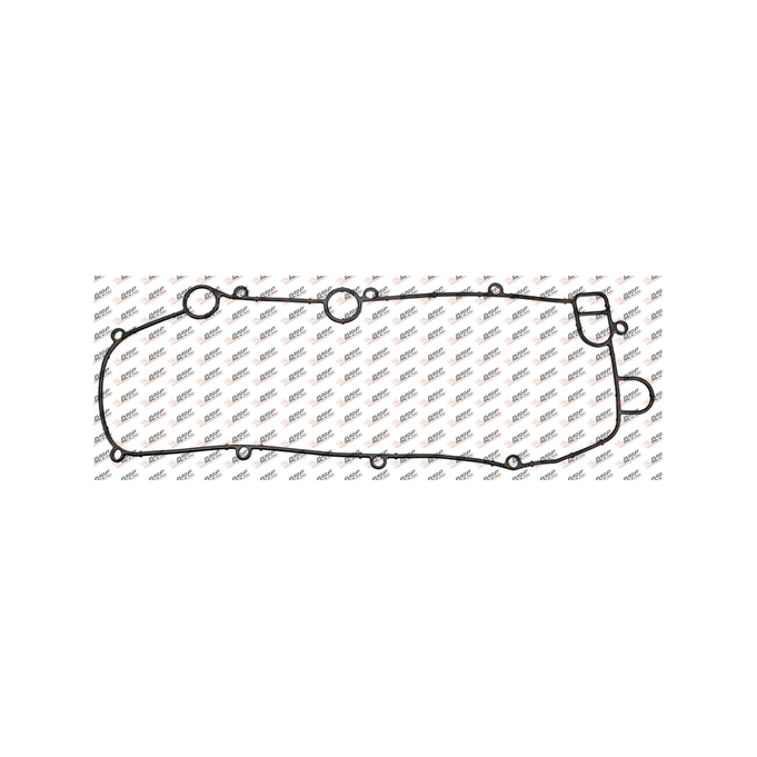 Oil cooler gasket, D12.071, 157540