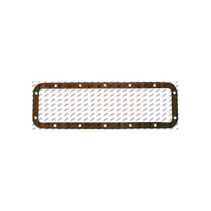 Side cover gasket, DC11.090, 1384551