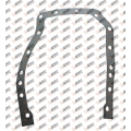 Flywheel housing gasket