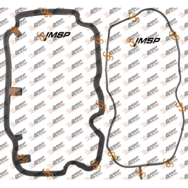 Valve cover gasket kit, DC12.080, 060620, 1476506, 713517800