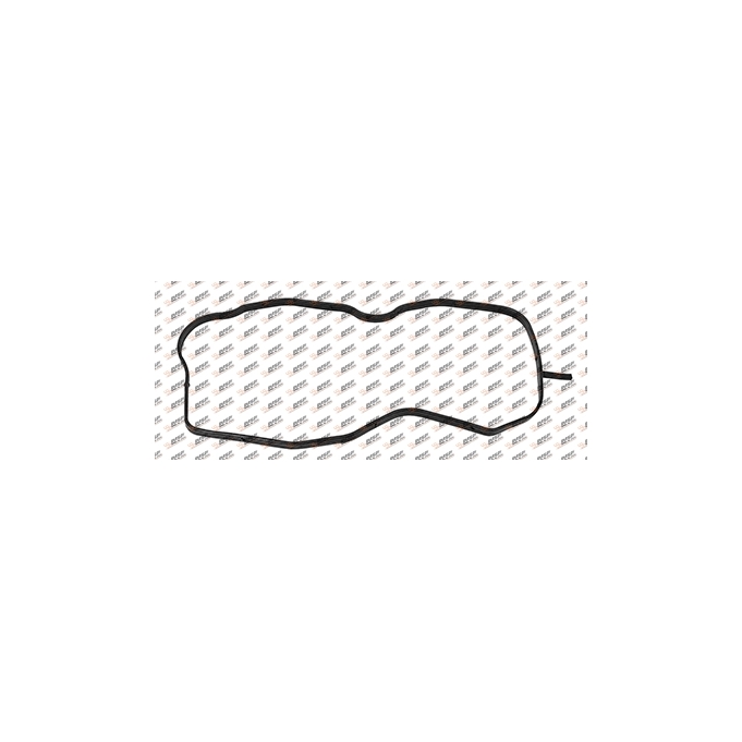 Valve cover gasket, DC12.082, 060620, 713517800, 1401982