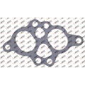 Exhaust manifold gasket