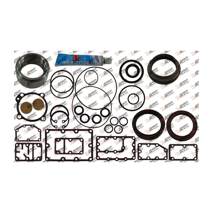 Retarder repair kit 2000-2009 Year, H115.100-2, 