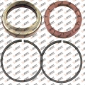 Retarder Felt and Fiber Ring Set, H115.9027, 