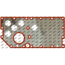 Retarder steel gasket