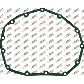 Gearbox cover gasket, 931.700, 