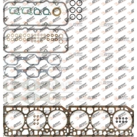 Üst Takım Contası, 302-101, 