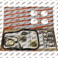 Yarım Takım Conta Lastik pullu D-0834, 0834-6760-LP, 