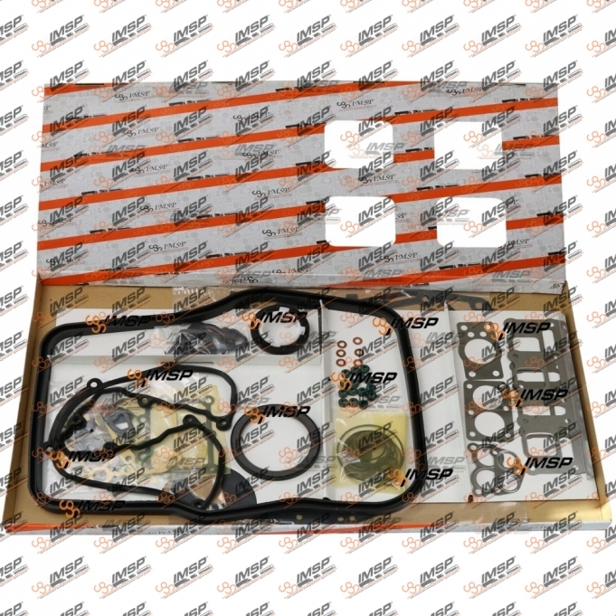 Full Takım Conta D-0834 SKC HARİC, 0834-6760-SH, 