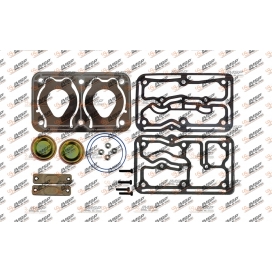 Compressor repair kit