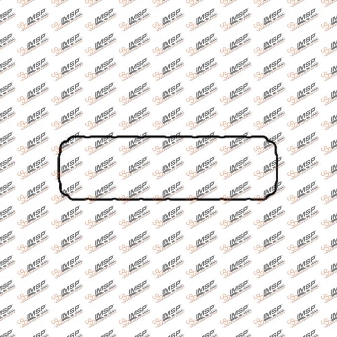 حشية حوض الزيت, RN480.060, 713775100, 20541940, 7420541940