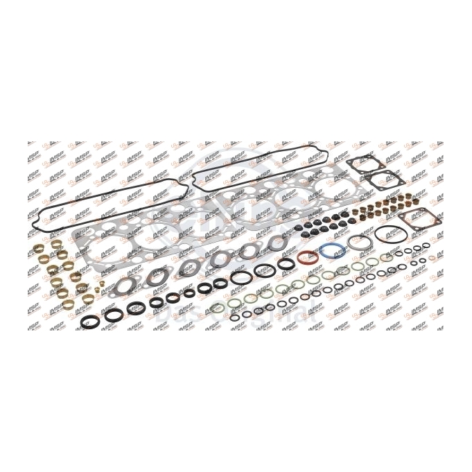 ÜST TAKIM CONTA 276821 6 cyl, TD61-101, 
