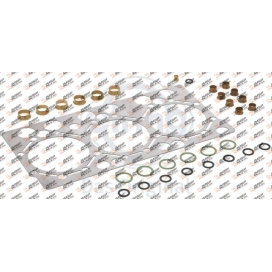 SİLİNDİR KAPAK CONTA 276816-6, TD71-050, 