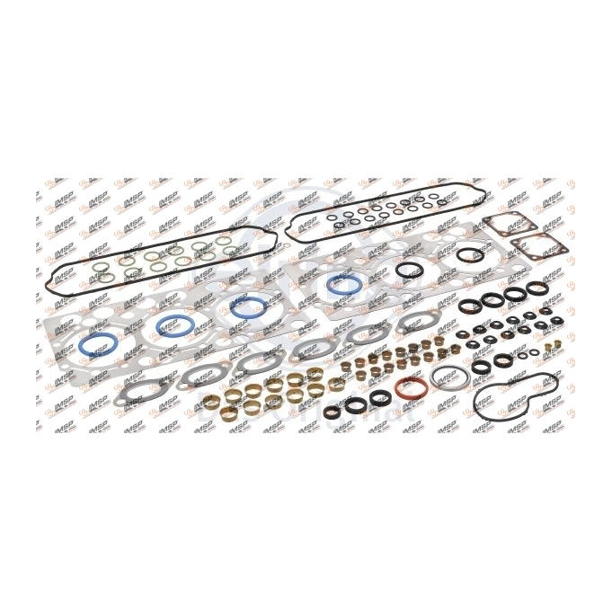 ÜST TAKIM CONTA 275779 -7, TD71-101, 