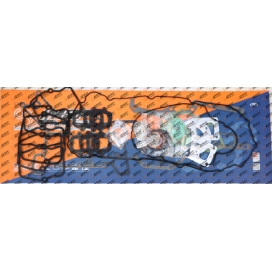 Yarım Takım Conta Lastik Pul, 541-104, 