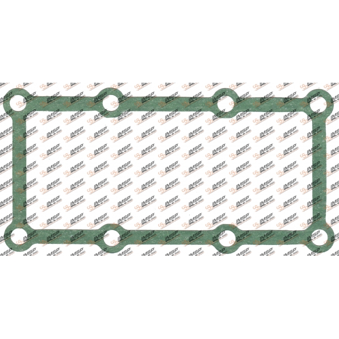 Gearbox gasket, 923.701, 