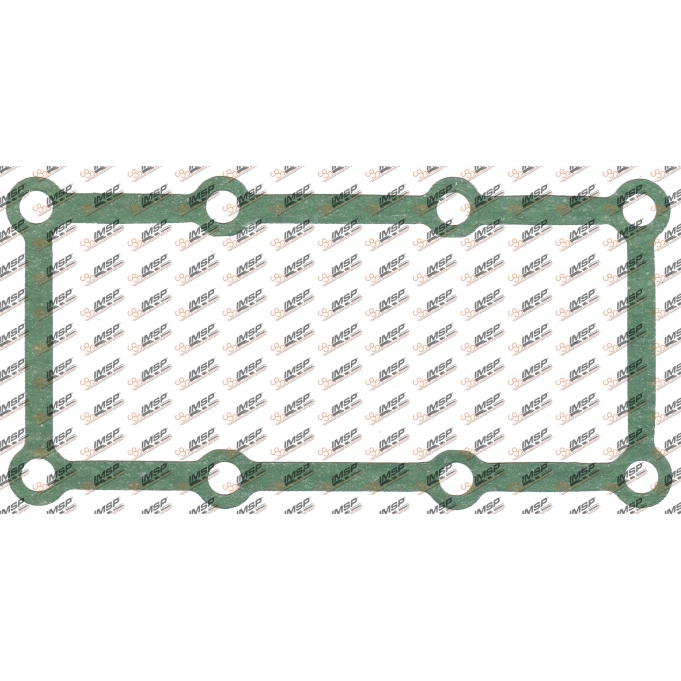 Gearbox gasket, 923.701, 