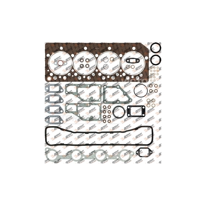 ÜST TAKIM CONTA RVI MIDLUM 135 DCI, RN135-101, 5001835770