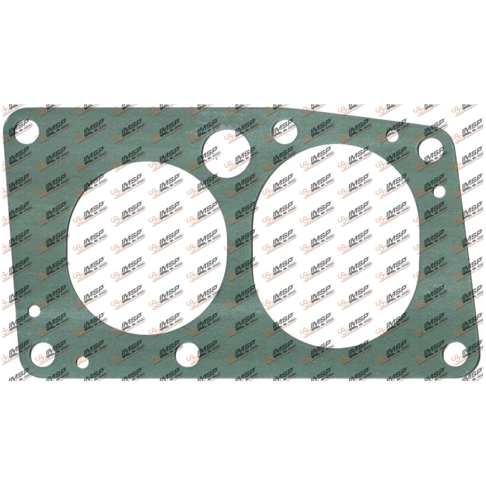 Water pump gasket, 444.132, 