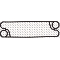 Oil sump gasket