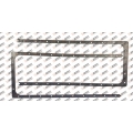 Oil sump gasket