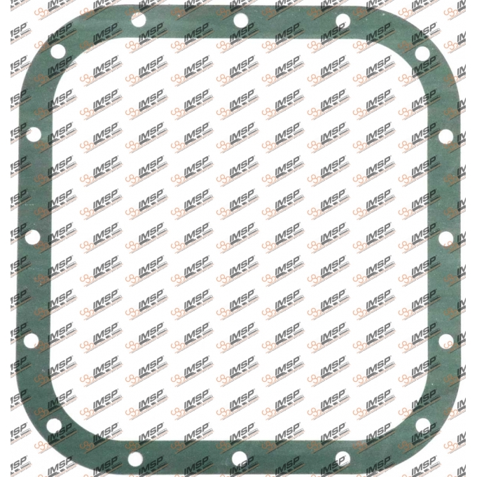 Oil sump gasket