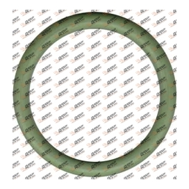 Turbocharger O-ring, 457.603, 0259974348, 6262000107
