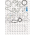 ALT TAKIM CONTA 822.590, 936-103, 