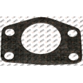 Exhaust manifold gasket